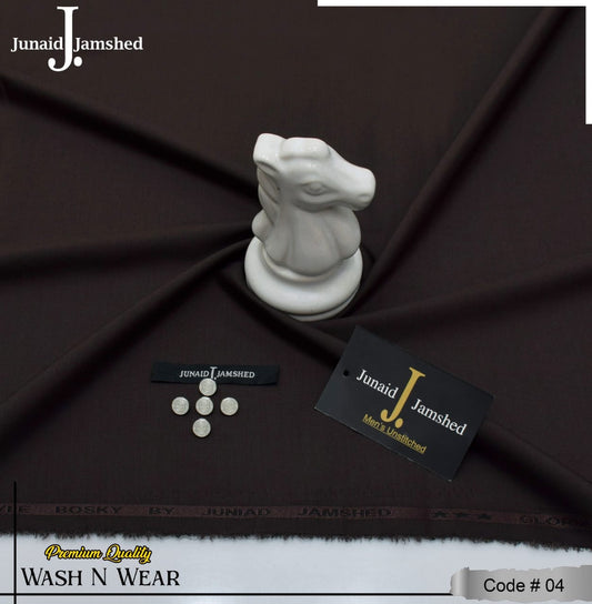 J. Junaid Jamshed Dark Special